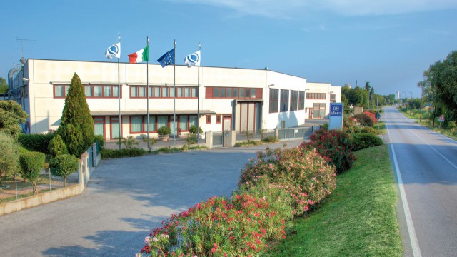 Profilo aziendale