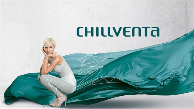 Chillventa 2018