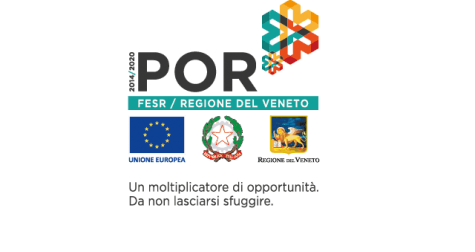 POR FESR Regione Veneto