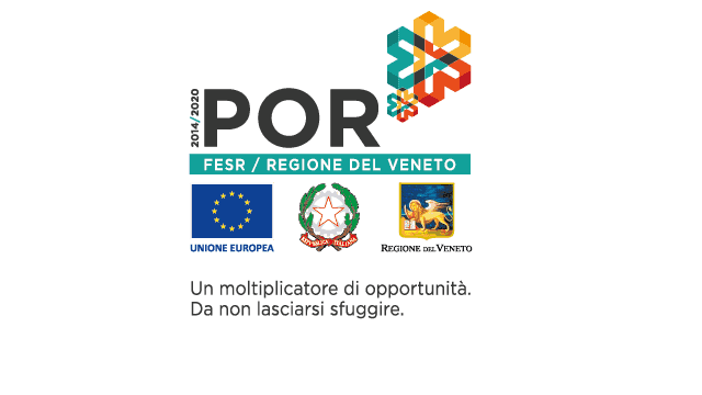 POR FESR Regione Veneto